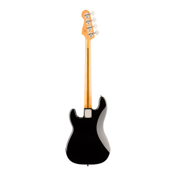 Squier - Classic Vibe '70s Precision Bass - Black : image 4