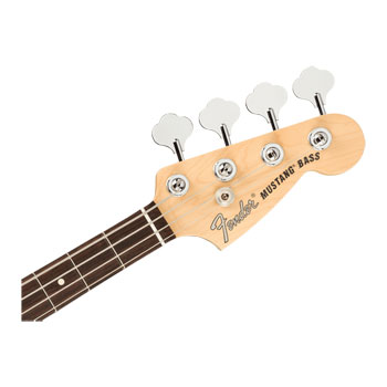 Fender - American Performer Mustang Bass, Rosewood Fingerboard, 3-Colour Sunburst : image 3