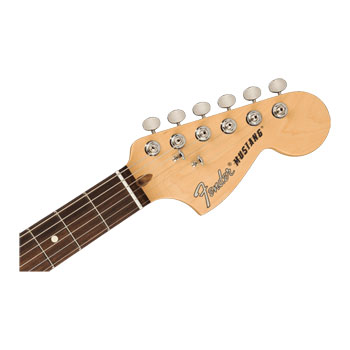 Fender - Am Perf Mustang, Vintage White : image 3