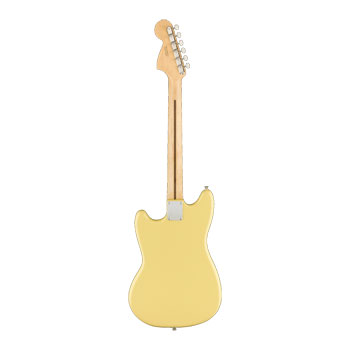 Fender - Am Perf Mustang, Vintage White : image 4