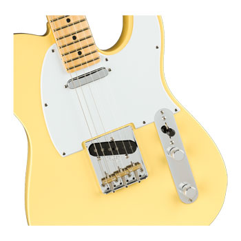 Fender - American Performer Telecaster -  Vintage White : image 2