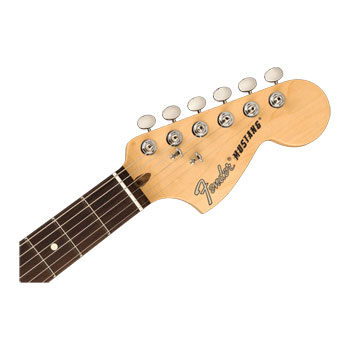 Fender - Am Perf Mustang, 3-Colour Sunburst : image 3