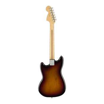 Fender - Am Perf Mustang, 3-Colour Sunburst : image 4