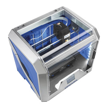 Dremel Idea Builder School/College/Uni 3D40 EDU Open Box 3D Printer : image 2