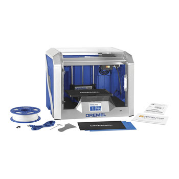 Dremel Idea Builder School/College/Uni 3D40 EDU Open Box 3D Printer : image 3