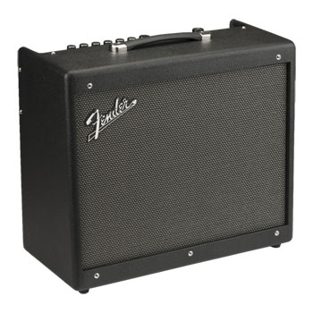 Fender Mustang GTX100, 100W Guitar Amplifier : image 1