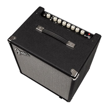 Fender - Rumble 40, 40W Bass Amplifier : image 4
