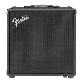 Fender - Rumble Studio 40, 40W Bass Amplifier : image 4