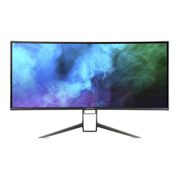 Acer Predator X 37" Curved UltraWide 4K 175Hz G-SYNC Ultimate IPS Monitor : image 1