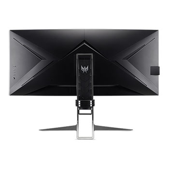 Acer Predator X 37" Curved UltraWide 4K 175Hz G-SYNC Ultimate IPS Monitor : image 4