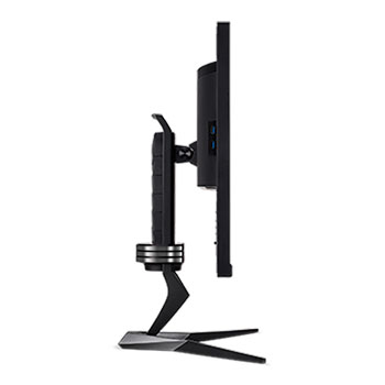 Acer Predator 32" Quad HD 240Hz G-SYNC Compatible IPS Gaming Monitor : image 3