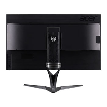 Acer Predator 32" Quad HD 240Hz G-SYNC Compatible IPS Gaming Monitor : image 4