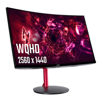Acer 27\