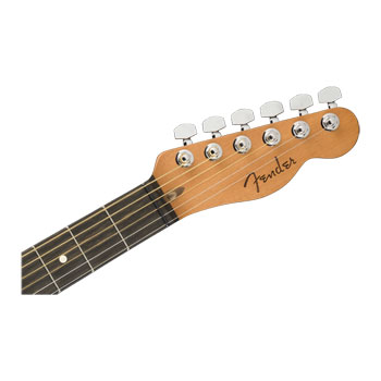 Fender - Acoustasonic Player Telecaster Acoustic-electric Guitar - Sunburst : image 4