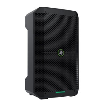 Mackie - Thump Go Battery-Powered Loudspeaker 2053605-03