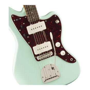 Squier - FSR Classic Vibe '60s Jazzmaster - Surf Green : image 2