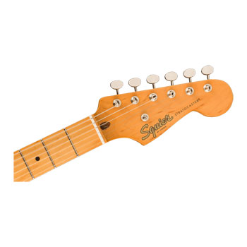 Squier - Classic Vibe '50s Stratocaster - Fiesta Red : image 3