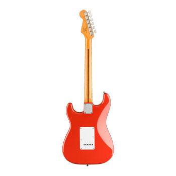Squier - Classic Vibe '50s Stratocaster - Fiesta Red : image 4