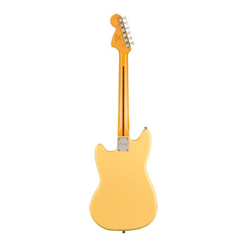 Squier - Classic Vibe '60s Mustang - Vintage White : image 4