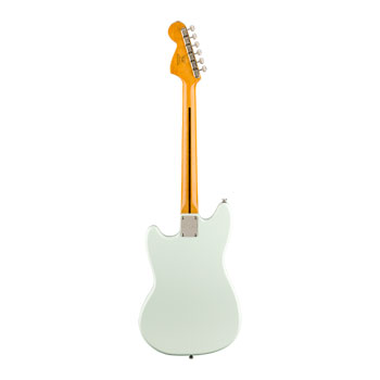 Squier - Classic Vibe '60s Mustang - Sonic Blue : image 4