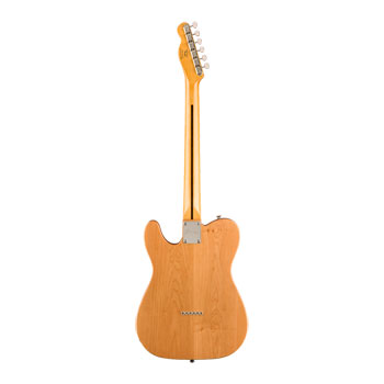 Squier - Classic Vibe '70s Telecaster Thinline - Natural : image 4