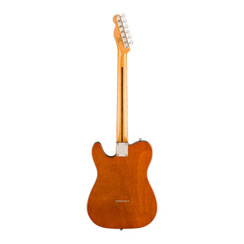 Squier - Classic Vibe '60s Telecaster Thinline - Natural : image 3