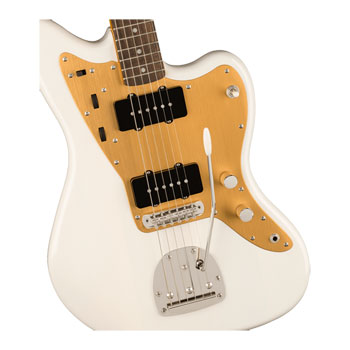 Squier - FSR Classic Vibe Late 50s Jazzmaster - White Blonde : image 2