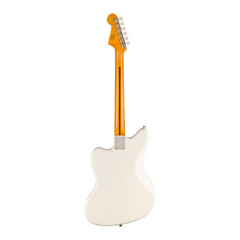 Squier - FSR Classic Vibe Late 50s Jazzmaster - White Blonde : image 4