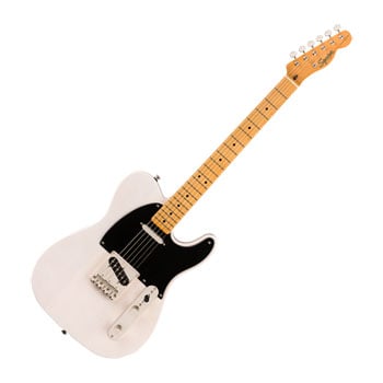Squier Classic Vibe '50s Tele, White Blonde