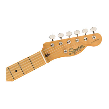 Squier Classic Vibe '50s Telecaster, Maple Fingerboard, White Blonde : image 3