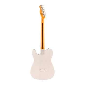 Squier Classic Vibe '50s Telecaster, Maple Fingerboard, White Blonde : image 4