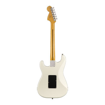 Squier - Classic Vibe '70s Strat - Olympic White : image 3