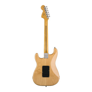 Squier - Classic Vibe '70s Strat -  Natural : image 3