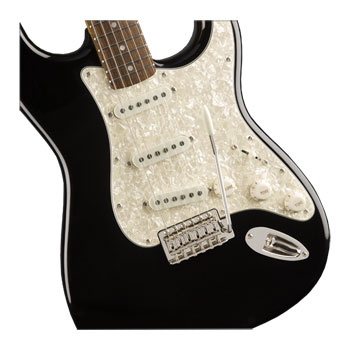 Squier - Classic Vibe '70s Stratocaster - Black : image 2