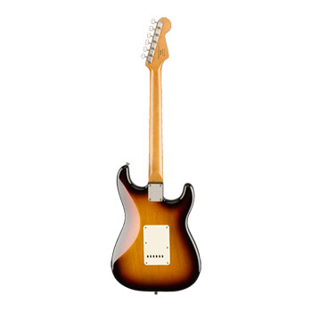 Squier - Classic Vibe 60's Stratocaster Left-Handed - 3-Colour Sunburst : image 3