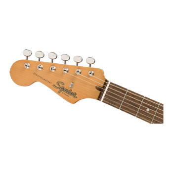 Squier - Classic Vibe 60's Stratocaster Left-Handed - 3-Colour Sunburst : image 4