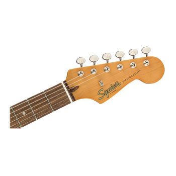 Squier - Classic Vibe 60's Stratocaster - 3-Colour Sunburst : image 4