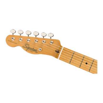 Squier - Classic Vibe '50s Telecaster Left-Handed - Butterscotch Blonde : image 3