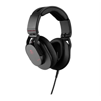 Austrian Audio - Hi-X60 Professional Closed-back Over-ear Headphones : image 1