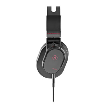 Austrian Audio - Hi-X60 Professional Closed-back Over-ear Headphones : image 3