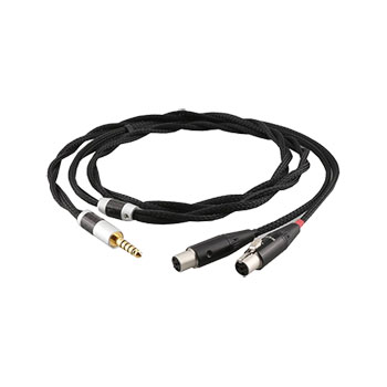 Scan - Headphone Cable 2M 4.4mm to Mini XLR : image 1