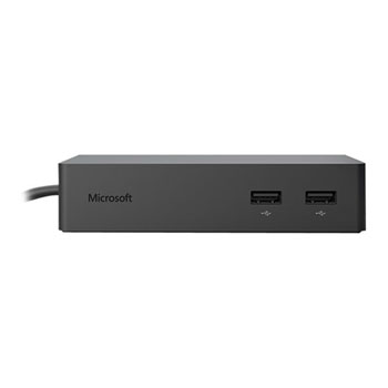 Microsoft Surface Dock for Select Surface Laptops, Tablets & Books Open Box : image 1