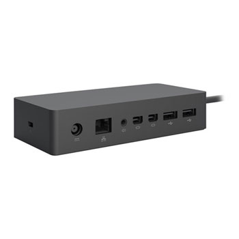 Microsoft Surface Dock for Select Surface Laptops, Tablets & Books Open Box : image 2