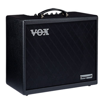 Vox - Cambridge50, 50 Watt Guitar Amp Combo : image 1
