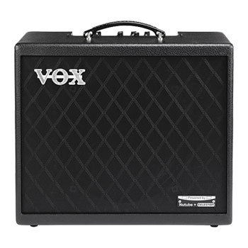 Vox - Cambridge50, 50 Watt Guitar Amp Combo : image 4