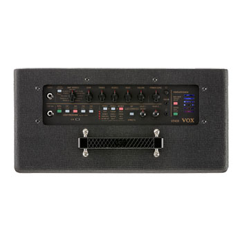 Vox - VT40X, 40 Watt Guitar Amp Combo : image 3