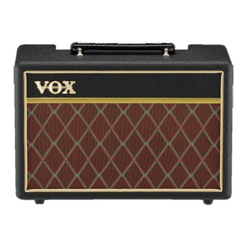Vox - Pathfinder 10, 10 Watt Guitar Amp Combo : image 3
