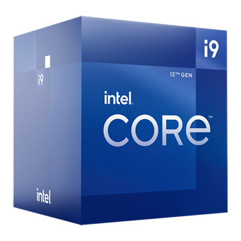 Intel Core i9 12900 16 Core Alder Lake CPU/Processor : image 1