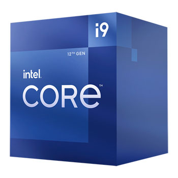 Intel Core i9 12900 16 Core Alder Lake CPU/Processor : image 3