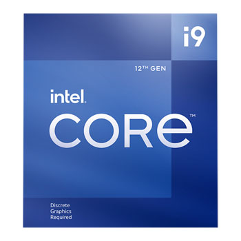 Intel Core i9 12900F 16 Core Alder Lake CPU/Processor : image 2